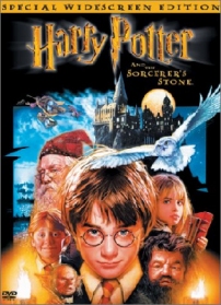 Harry Potter on DVD - Is it worth it?